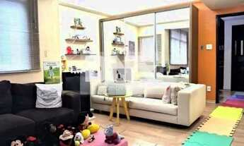 Imagem: Apartamento - / Residencial / Gávea