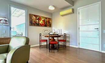 Imagem: Aluguel Apartamento 2 Dormitórios - 120