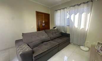 Imagem 5: Casa Térrea no Parque Residencial Rita Vieira - Campo Grande