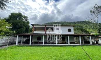 Imagem 4: Casa Duplex com Área de Lazer Completa 4 Quartos