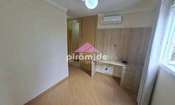 Imagem 7: Apartamento para locação, Parque Residencial Aquarius, São José dos Campos, SP