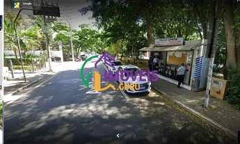 Imagem: CONJ. COMERCIAL - ALTO DE PINHEIROS - SP