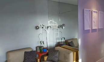 Imagem 6: APARTAMENTO LOCAÇÃO 2 DORMITÓRIOS C/1SUITE - GRANJA VIANA - COTIA/SP