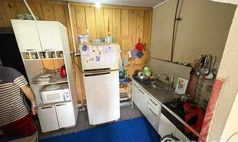 Imagem 5: Casa Geminada para Alugar em Praça Tijucas, 2 Quartos, 50m²