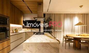 Imagem 2: Apartamento sofisticado no Campo Belo!!