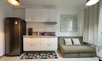 Imagem 2: Apartamento 1/4 no House Espatodeas