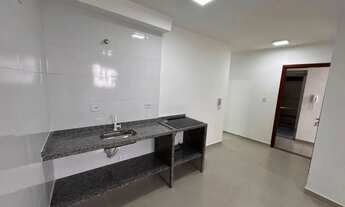 Imagem 4: Apartamento com 2 dormitórios, 42 m² - venda por R$ 325.000,00 ou aluguel por R$ 2.130,00