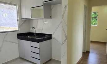 Imagem: Apartamento Bairro Serra Verde Venda Nova