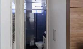 Imagem 6: Apartamento à Venda - São Lucas, 2 Quartos, 50 m2