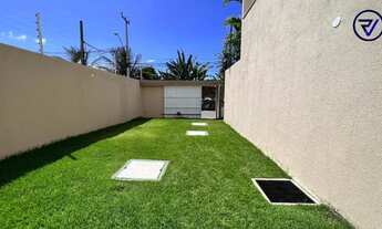 Imagem 3: Casa à venda no Morada do Ipê, Eusébio CE