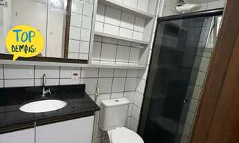 Imagem 4: Alugo Apartamento 3 Qts no Parque dos Ingleses