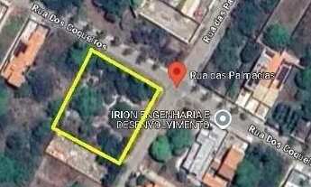 Imagem: Terreno à venda, 1801 m² por R$ 700.000,00