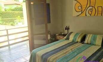 Imagem 4: CASA EM CONDOMÍNIO - ALPHAVILLE - SP