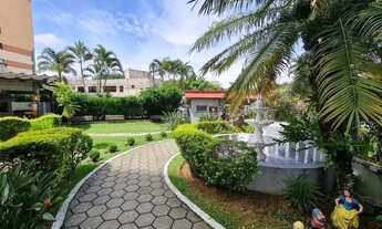 Imagem 2: Apartamento no Jardim Satélite ao lado do ValeSul Shopping