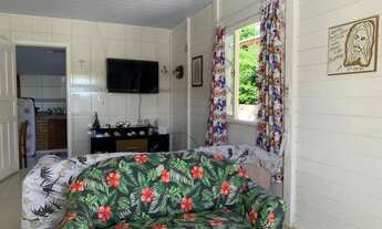 Imagem 4: Casa com 4 dormitórios, piscina e edícula na Praia do Sonho