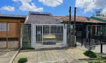 Imagem 4: Casa para Venda - 62m², 2 dormitórios, 2 vagas - Hípica