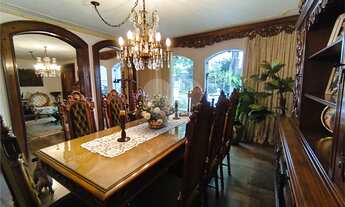 Imagem 7: Sobrado com 4 quartos para locação em Jardim Franca - SP