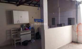 Imagem 3: Residencia no Ipiranga 3 dormitorios