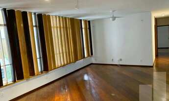 Imagem 2: APARTAMENTO 3 DORMITORIOS SENDO 1 SUITE 3 BANHEIROS SALA 2 AMBIENTES SEM VAGA