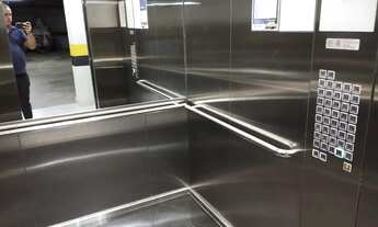 Imagem 6: Apartamento Setor Leste Universitário