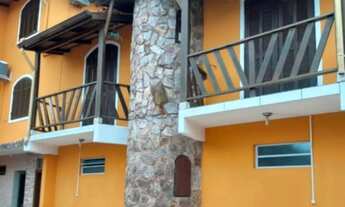 Imagem 2: Casa com piscina na praia dos Ingleses