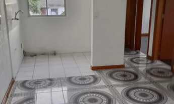 Imagem: Apartamento com 2 dormitórios Vaga de garagem