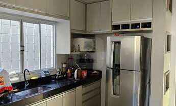 Imagem 5: Casa para locação no bairro Jardim Patrícia