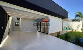 Imagem 7: CASA COM 03 QUARTOS, SENDO OS 03 SUÍTES PLENAS, LOCALIZADA NO SETOR TRÊS MARIAS, GOIÂNIA