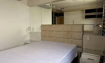 Imagem 2: Condomínio Authentic Adrianópolis | 140 m²