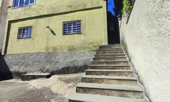 Imagem 3: Casa para venda em Centro com 3 quartos, sendo 1 suíte , 339m²