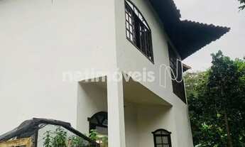 Imagem 2: Venda ou locação Casa em condomínio Ipê Nova Lima