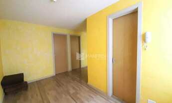 Imagem: Apartamento com 2 dormitórios, 40 m²