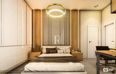 Imagem 10: Apartamento à venda, Bosque da Mata, Areias, Tijucas, SC