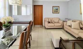 Imagem 2: Apartamento no Jundiaí, Residêncial Espanha