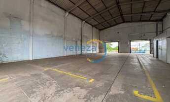 Imagem 6: Barracão para alugar por R$ 8300.00, 333.50 m2 - SANTO AMARO - CAMBE/PR