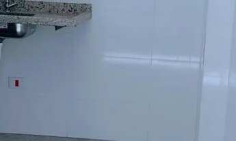 Imagem 3: Apartamento 2 Dormitórios, pronto para Morar