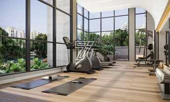 Imagem 5: APARTAMENTO GARDEN com 3 dormitórios à venda com 450m² por R$ 3.731.731,00 no bairro Mossu