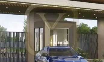 Imagem 2: Terreno à venda no Condomínio Vinhedos de Chapada