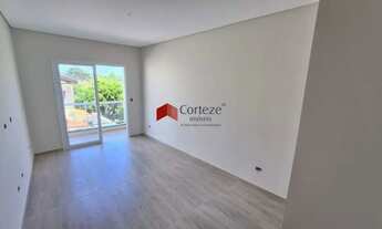 Imagem 11: Sobrado com 125m² 3 quartos, à venda, no bairro Alto Boqueirão em Curitiba