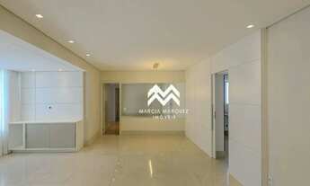 Imagem 3: APARTAMENTO 3 QUARTOS PARA ALUGAR NO FOUR SEASONS VILA DA SERRA - R$ 7800,00 - Nova Lima