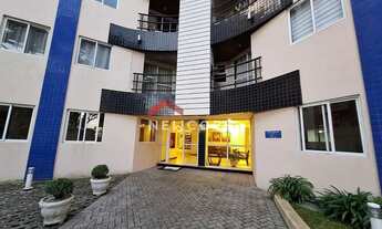 Imagem 3: Apartamento em Rua Pedro Américo - Novo Mundo - Curitiba/PR