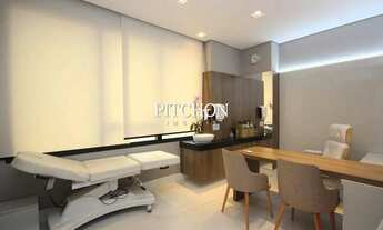 Imagem: Salas Comerciais à Venda Icon Business