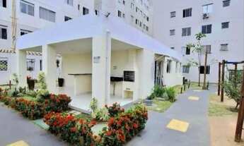 Imagem: Apartamento 2 Quartos - Campinas de Pirajá