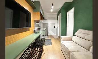 Imagem 7: Apartamento à Venda - Moema, 1 Quarto, 28 m2