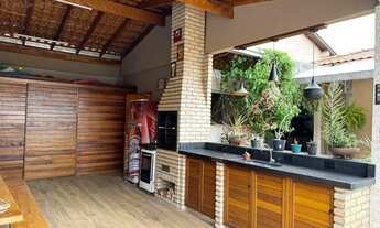 Imagem 6: Casa à venda em Londrina com 3 dormitórios, Jardim Shangri-la A