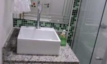 Imagem 6: Ap 2/4 suíte Esmeraldas