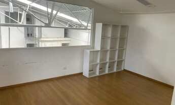 Imagem 3: Galpão à venda em Pinheiros com 550m² 4 salas e 5 vagas