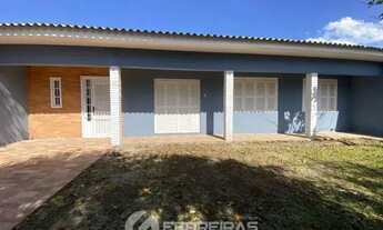 Imagem: Linda casa com 3 dormitórios, ótimo terreno