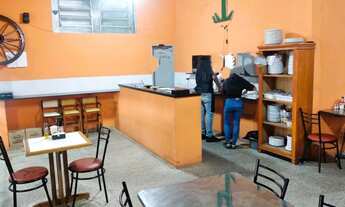 Imagem 4: Restaurante casa do norte e imporio na Zona Leste. Ref: 2031