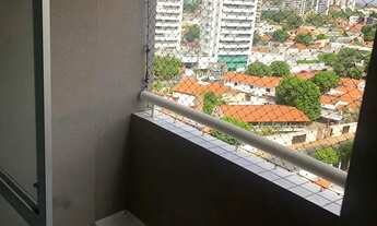 Imagem 5: Apartamento Cond. Edifício Toulouse, São Cristovão - Zona Leste